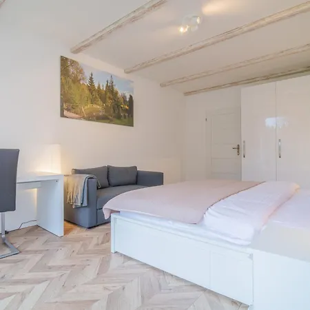 Alex, Nezabudka Διαμέρισμα Tatranska Strba