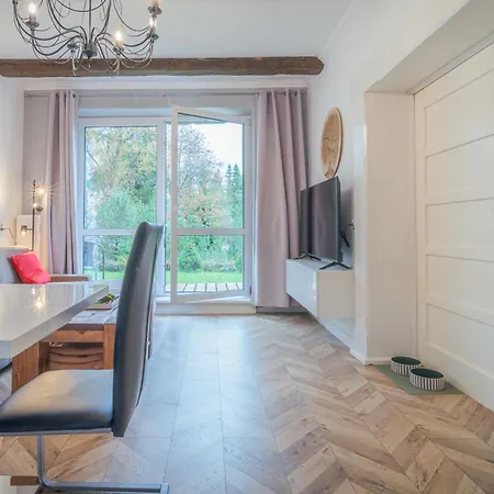 Διαμέρισμα Alex, Nezabudka