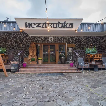 Alex, Nezabudka *