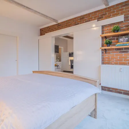 Alex, Nezabudka * Tatranska Strba