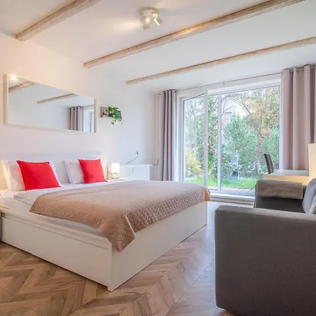 Alex, Nezabudka Tatranska Strba