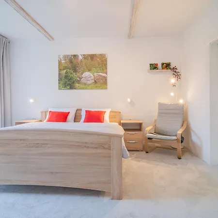 Διαμέρισμα Alex, Nezabudka *