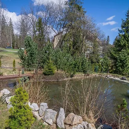 דירה Alex, Nezabudka *