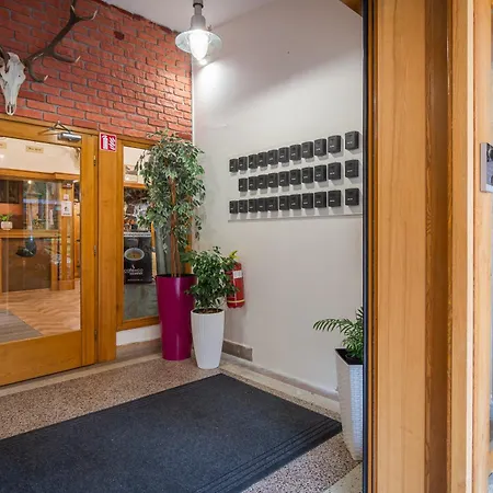 Alex, Nezabudka * גולובינקה