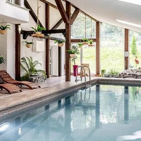 Alex, Nezabudka Διαμέρισμα