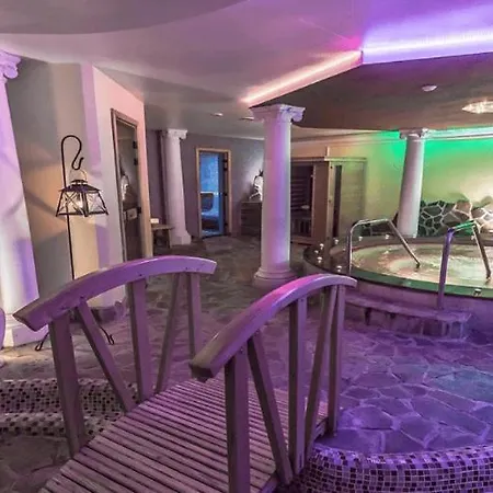 דירה Alex, Nezabudka גולובינקה