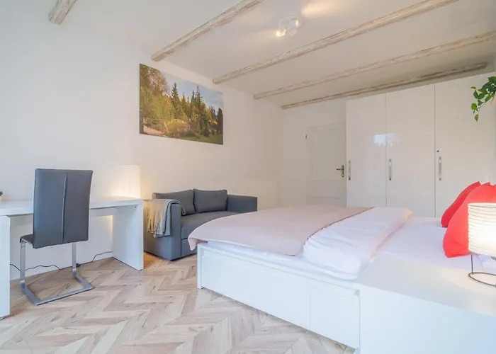 Alex, Nezabudka Apartament Tatrzańska Szczyrba