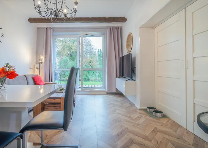 Apartament Alex, Nezabudka