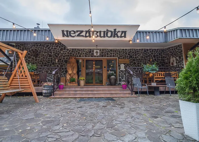 Alex, Nezabudka *