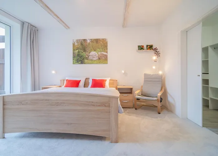 Apartament Alex, Nezabudka *